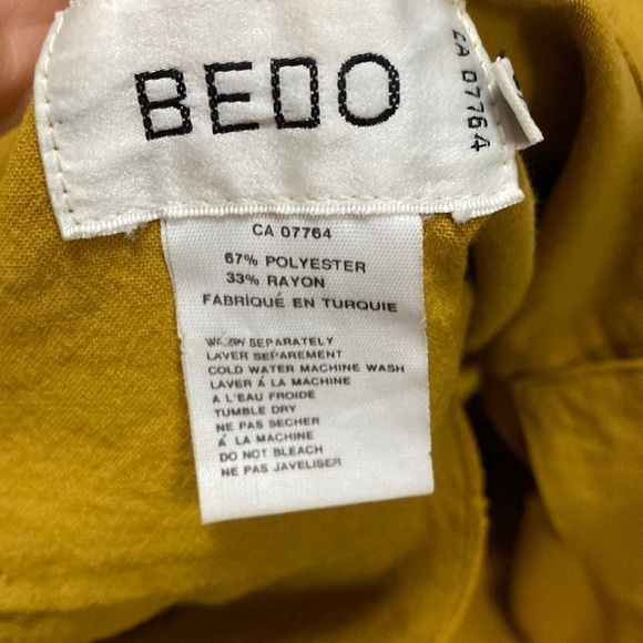 Vintage Utility Dress, fits S - Picture 13 of 13